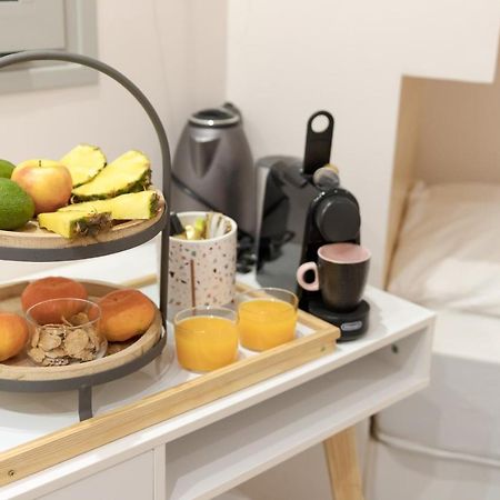 Mitos Cozy Rooms Chania  Bagian luar foto