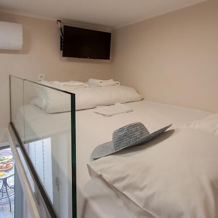 Mitos Cozy Rooms Chania  Bagian luar foto