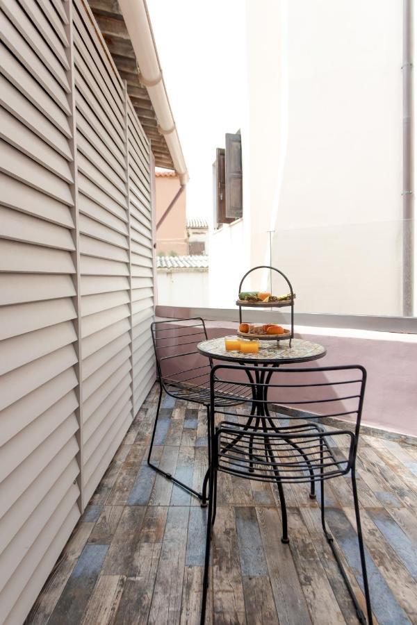 Mitos Cozy Rooms Chania  Bagian luar foto