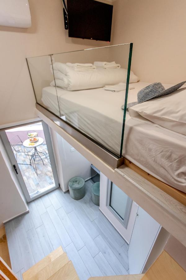 Mitos Cozy Rooms Chania  Bagian luar foto
