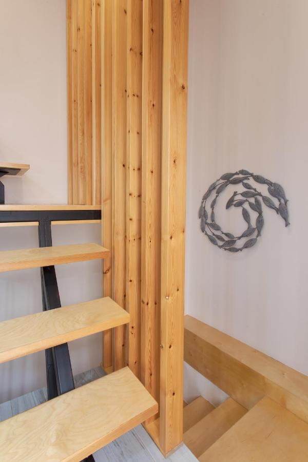 Mitos Cozy Rooms Chania  Bagian luar foto
